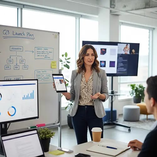 Marketers using Banana AI