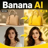 BANANA IMAGE