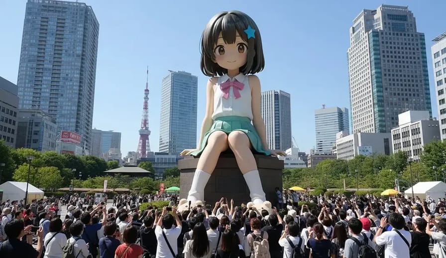 AI Transformed Image